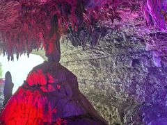 -华蓥山天意谷景区