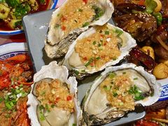 -江味龙虾馆·裸蓝龙虾(南山店)
