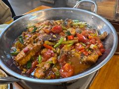 -61号餐吧(兴坪古镇漓江店)