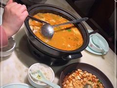 -金佬馆·川菜bistro(芜湖镜湖万达店)