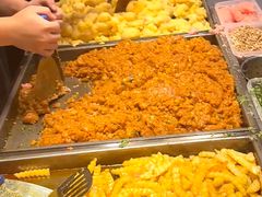 -丁家坡洋芋·观音桥好吃街A区(全国总店)