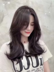 -苏豪路易士·嘉玛发廊