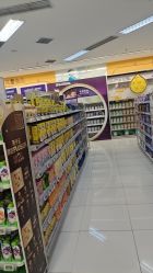 -孩子王童乐园(绵阳涪城万达店)