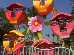 -南宁方特东盟神画