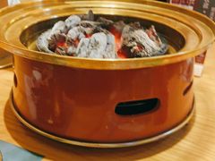 -闻老头·菊花炭烤肉(D11店)