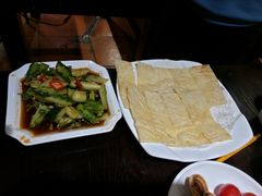 -华华火锅牛蛙(祥宾店)