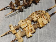 -肉串汪(西便门店)