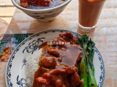 -渔记茶餐厅(渔村店)