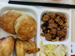 -香妃烤鸡(西单店)