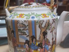 -锦府盐帮·张宅(世纪金源店)