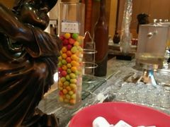 -洛阳国际大酒店-香榭丽舍西餐厅