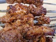 -清真·马峰烤肉(小学习北巷店)