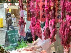 -费大厨辣椒炒肉(太平老街店)