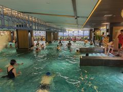 -青水瓦台汤泉(未央店)