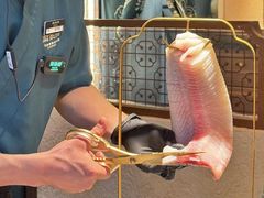 -淘米捞·米汤脆鲩鱼火锅(福田皇岗店)