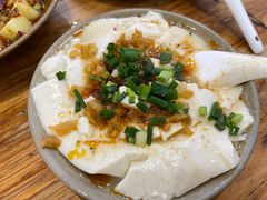 豆腐脑-袁家豆腐