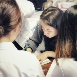 -臣丽纹眉品牌连锁