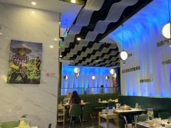 -烹然四季椰子鸡火锅(姚家园万象汇店)