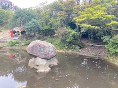 -梧桐山风景名胜区