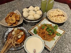 -小街天府