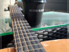 -MUSEE CAFE(保利·时光里店)
