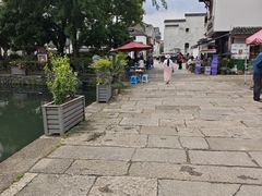 -东梓关景区村庄