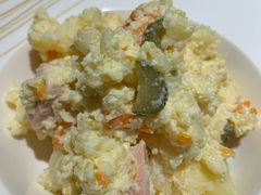 -陆壹捌餐厅(五大道店)