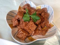 四喜烤麸-19号私房菜(云南路店)