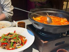 -黔香阁·味(花木店)