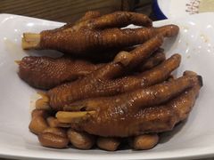 -新兴家喻酒家·羊城名宴(昌岗店)