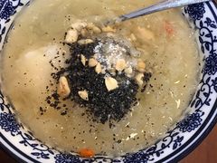 银耳糯米粥-袁妈红豆汤(重庆总店)