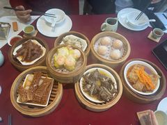 黑椒牛仔骨-金苑海鲜酒家(新港中路店)