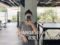 -威克健身游泳(万菱汇店)