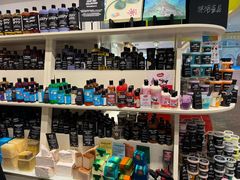 -LUSH(威尼斯人店)