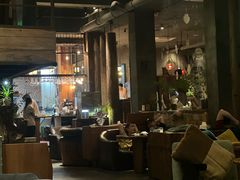 -陶享时光西餐·下午茶·竹林花园(新城店)