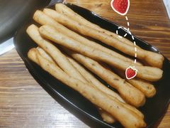 -乐山串串香老火锅(鼓楼店)