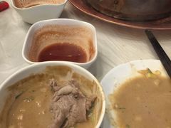 -东来顺饭庄(王府井步行街店)