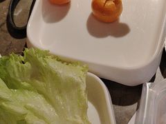 -谷牛日式烤肉(宝山U天地店)