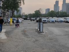 -西大酒店