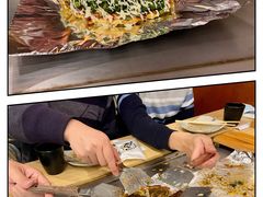 葱烧大阪烧-日葵 大阪烧ひまり(仙霞路店)
