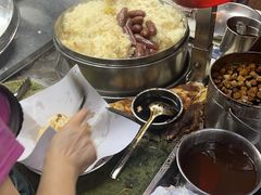 -权记骨粥