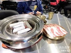 -本炙炭烤·蒲烧活鳗料理店(金沙洲店)