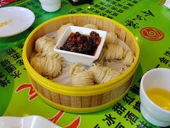 -令氏家外家周秦食府(高新店)