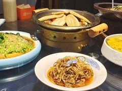 -小城外婆肴私房菜.家宴聚集点(圆明园颐和园·清河上地店)