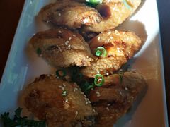 -Chom Cafe and Restaurant