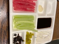 -小大董·烤鸭(王府井apm店)