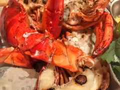 -Burger & Lobster(Dean Street)