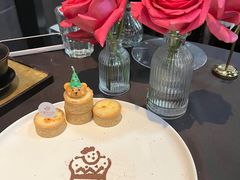 -小运河·公馆(国贸店)