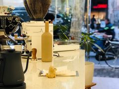 -Onirii Coffee(长乐路店)