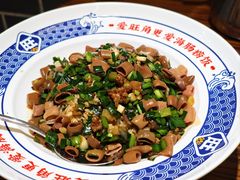 旺角海肠捞饭-旺角小渔村·海肠捞饭开创者(二马路店)